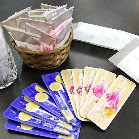 Hotel Trend Oita Ekimae Екстер'єр фото