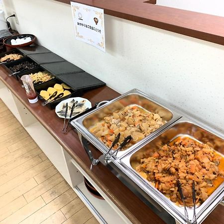 Hotel Trend Oita Ekimae Екстер'єр фото