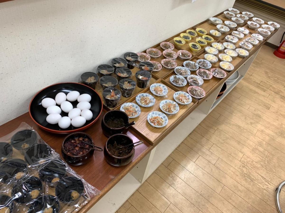 Hotel Trend Oita Ekimae Екстер'єр фото