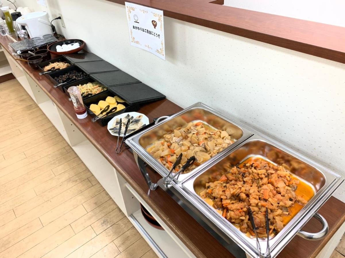 Hotel Trend Oita Ekimae Екстер'єр фото