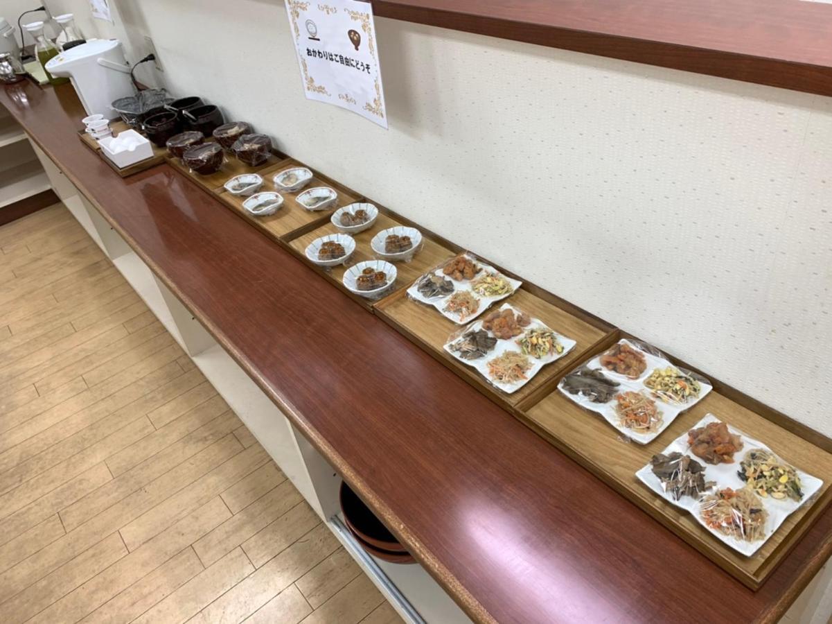 Hotel Trend Oita Ekimae Екстер'єр фото