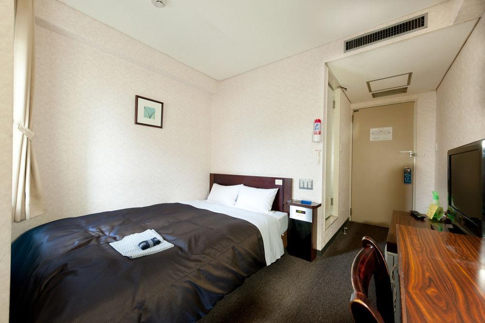 Hotel Trend Oita Ekimae Екстер'єр фото