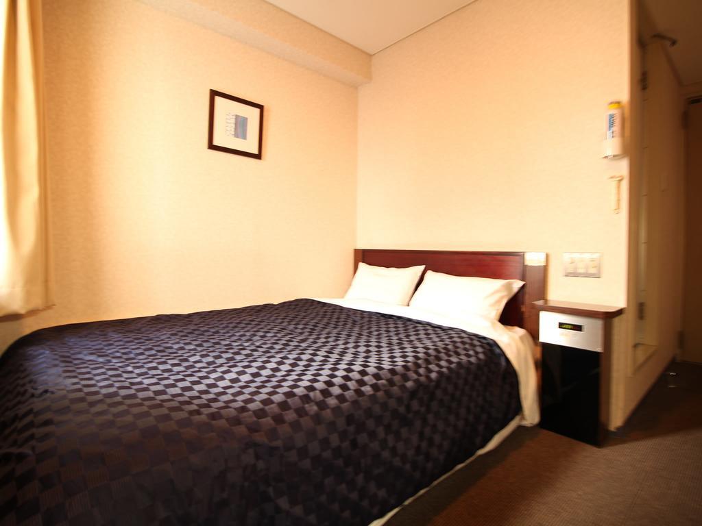 Hotel Trend Oita Ekimae Екстер'єр фото