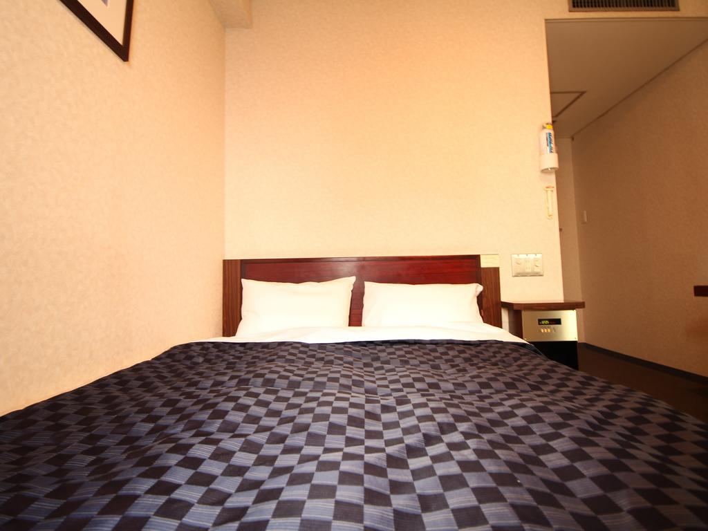 Hotel Trend Oita Ekimae Екстер'єр фото