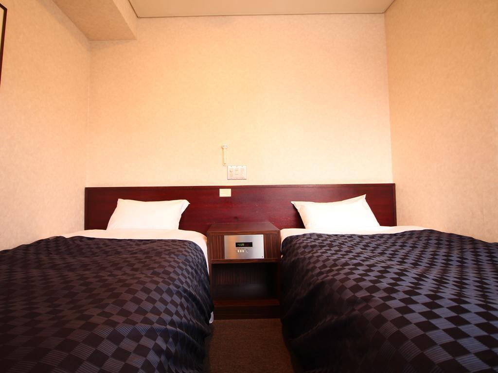 Hotel Trend Oita Ekimae Екстер'єр фото