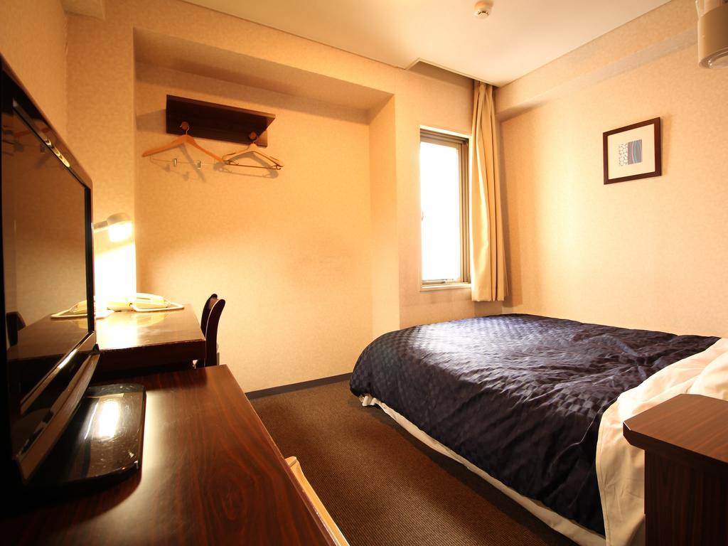 Hotel Trend Oita Ekimae Екстер'єр фото