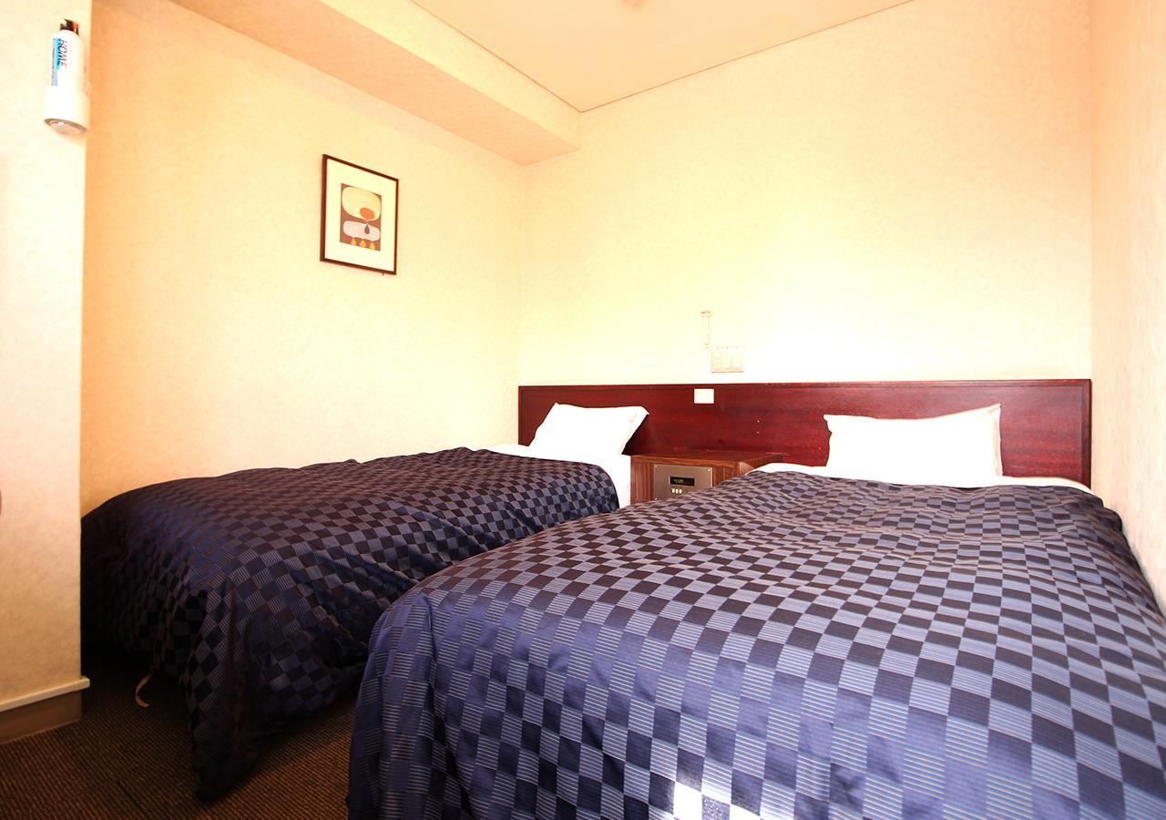 Hotel Trend Oita Ekimae Екстер'єр фото