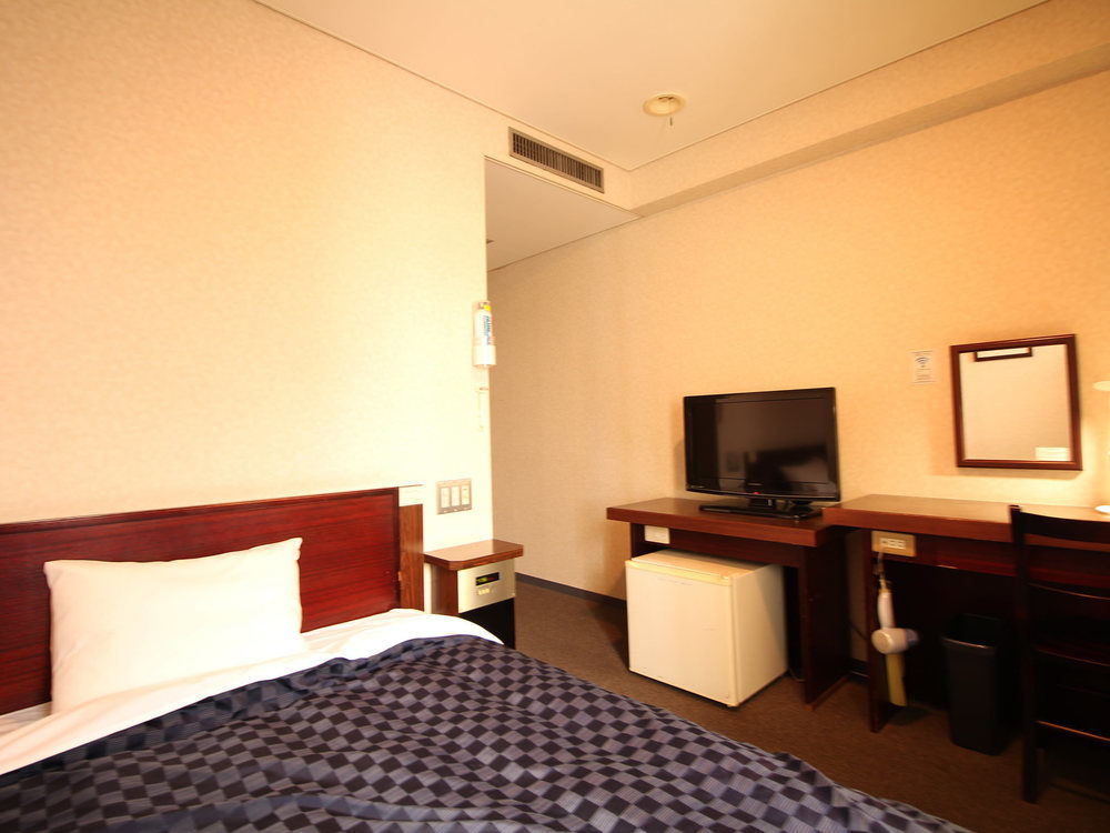 Hotel Trend Oita Ekimae Екстер'єр фото
