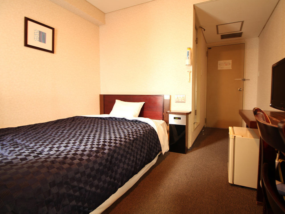 Hotel Trend Oita Ekimae Екстер'єр фото