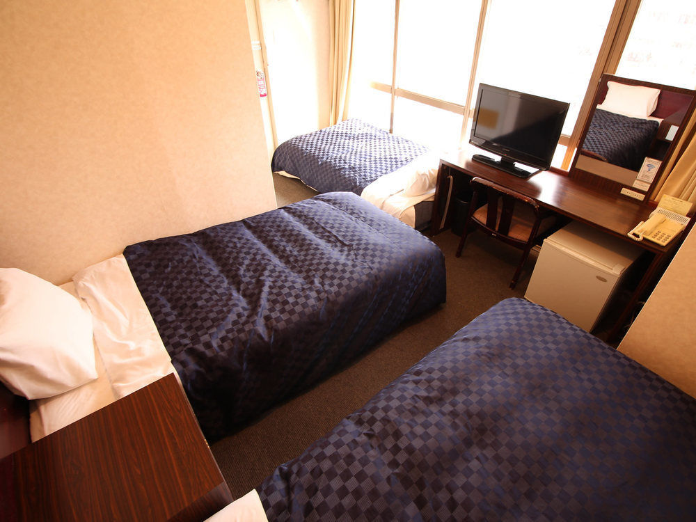 Hotel Trend Oita Ekimae Екстер'єр фото